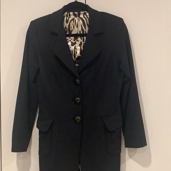 ❌Last deal❌Cache black jacket - Picture 2 of 8